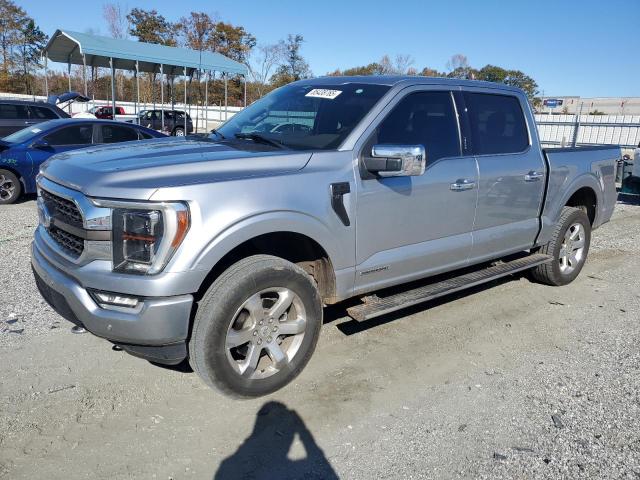 Global Auto Auctions: 2022 FORD F150 SUPER