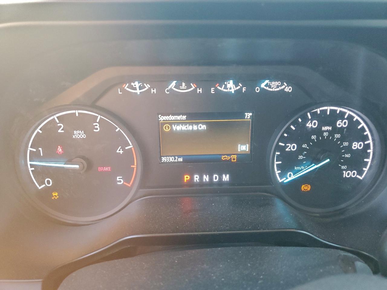 FORD F-450 SUPER DUTY