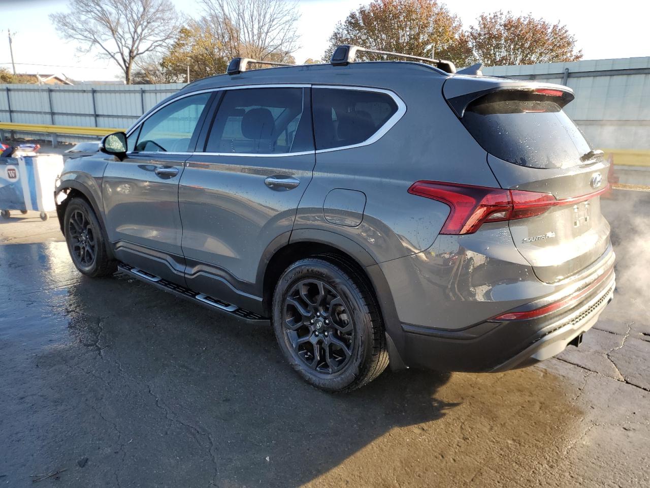 HYUNDAI SANTA FE SEL
