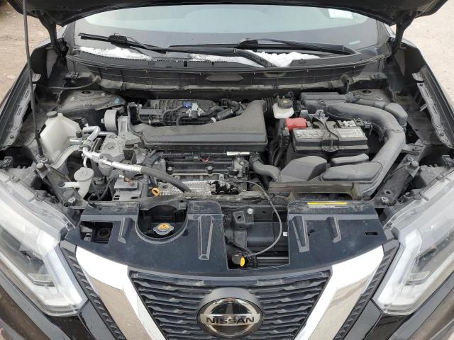 2020 NISSAN ROGUE S #3304516556
