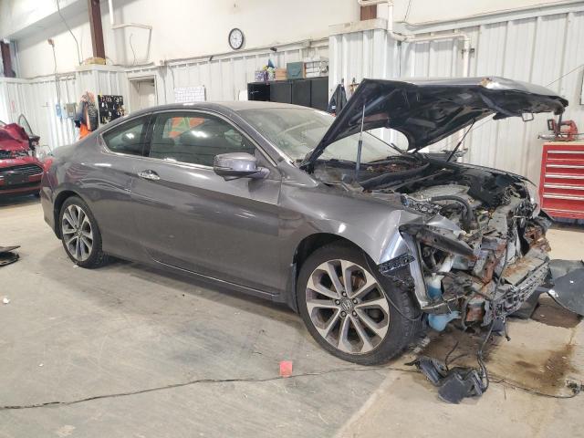 2015 HONDA ACCORD EXL - 1HGCT2B87FA007258