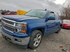 Lot #3304618439 2015 CHEVROLET SILVERADO