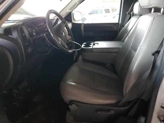 2009 CHEVROLET SILVERADO #3304688905