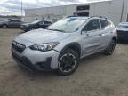 Lot #3304779923 2021 SUBARU CROSSTREK