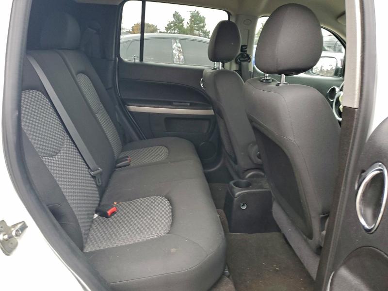 2008 CHEVROLET HHR LT #3309601557