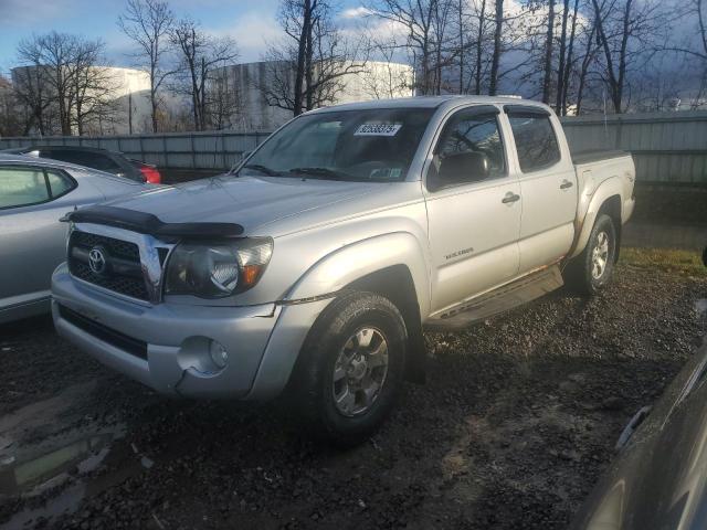 Global Auto Auctions: 2011 TOYOTA TACOMA DOU
