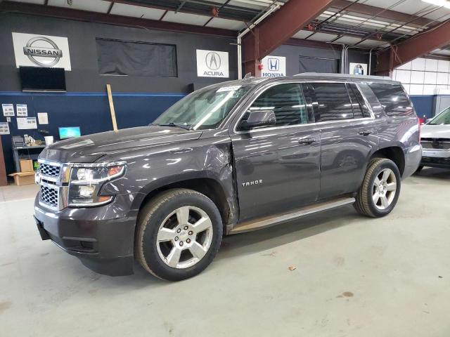 Global Auto Auctions: 2016 CHEVROLET TAHOE K150