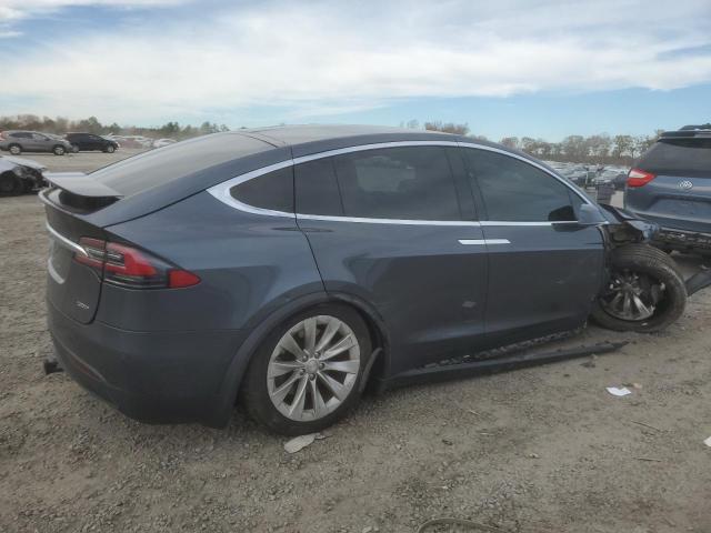 2018 TESLA MODEL X #3301847351