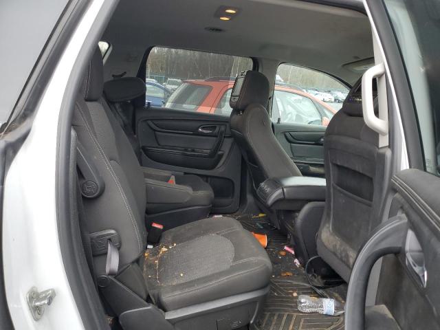 2017 CHEVROLET TRAVERSE L #3316960094