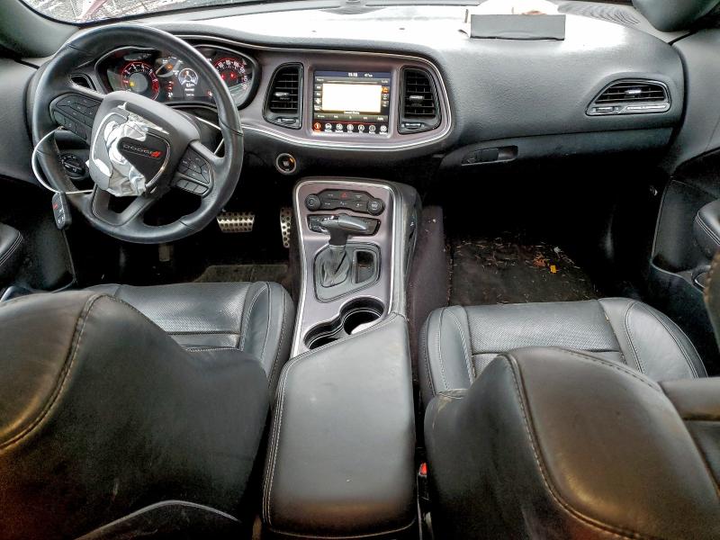 2018 DODGE CHALLENGER #3319069273