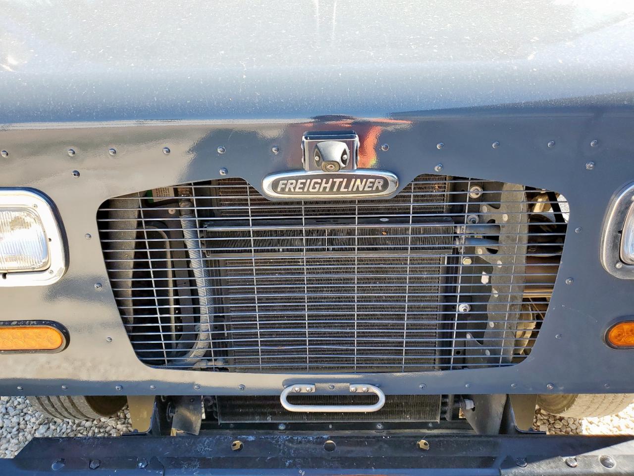 Lot #3311503242 2020 FREIGHTLINER MT45