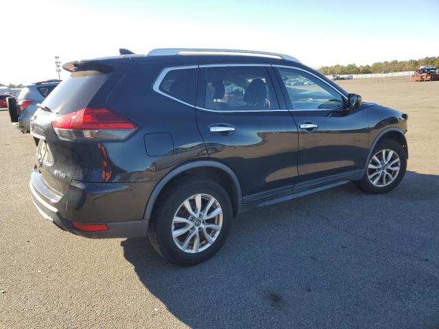 2017 NISSAN ROGUE S #3302948659