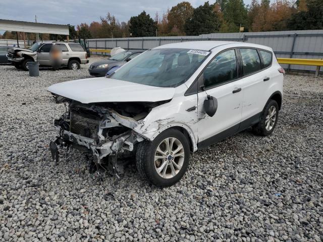2017 FORD ESCAPE S #3296224416