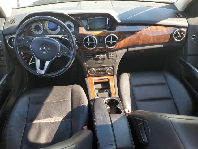 2014 MERCEDES-BENZ GLK 350 #3282337264