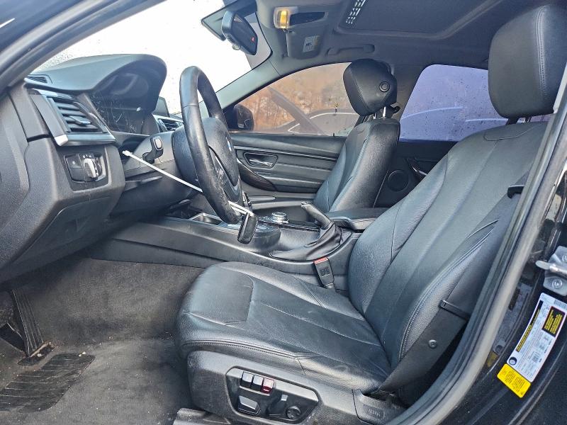 2015 BMW 328 I #3296217472