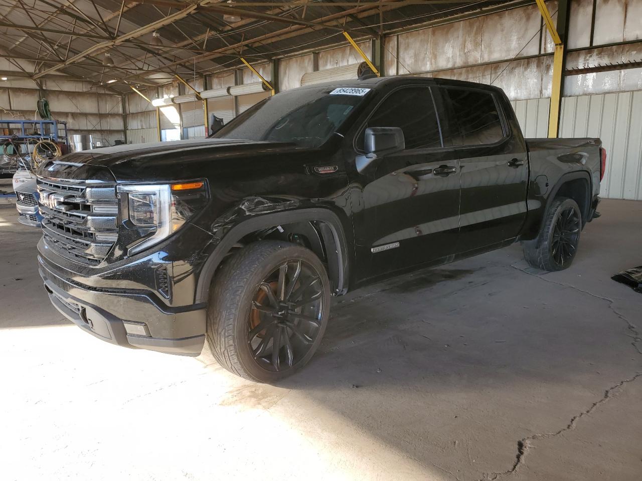 Lot #3284605344 2023 GMC SIERRA K15