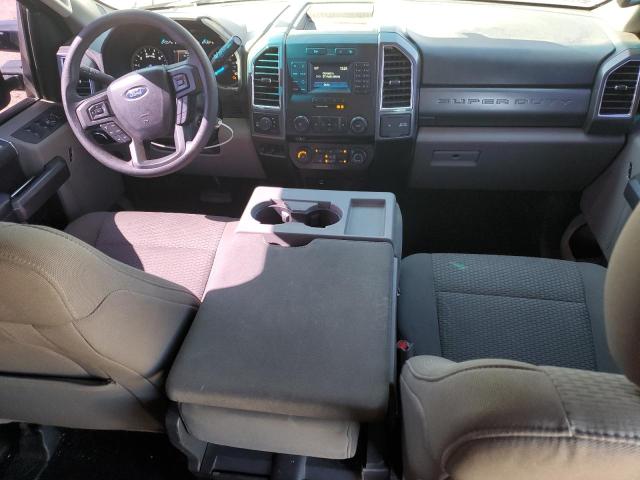 2017 FORD F250 SUPER #3303682937