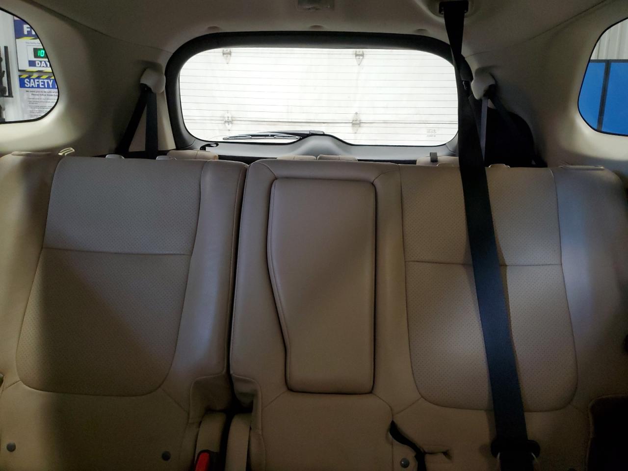 MITSUBISHI OUTLANDER GT