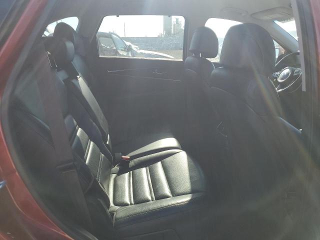 2017 KIA SORENTO EX #3282799463