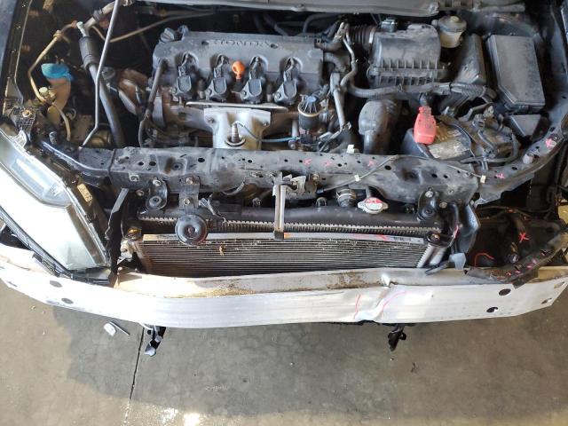 2015 HONDA CIVIC LX #3292396267