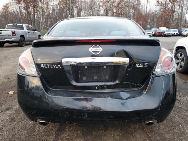 2010 NISSAN ALTIMA BAS - 1N4AL2AP5AN546662