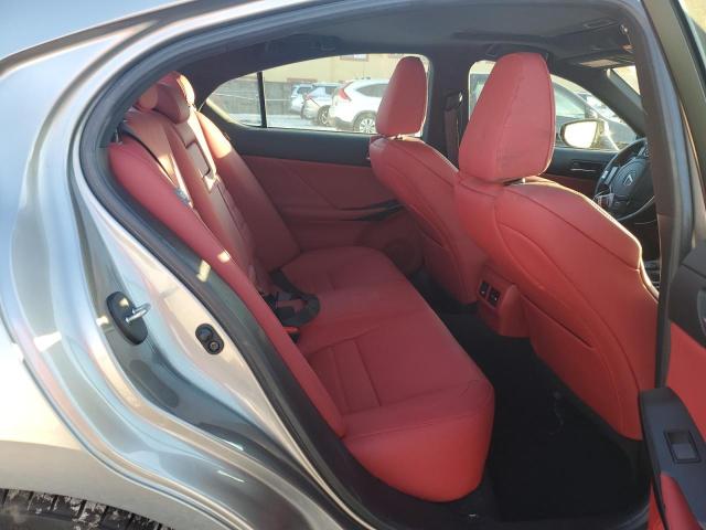 2023 LEXUS IS 350 F S #3303884728