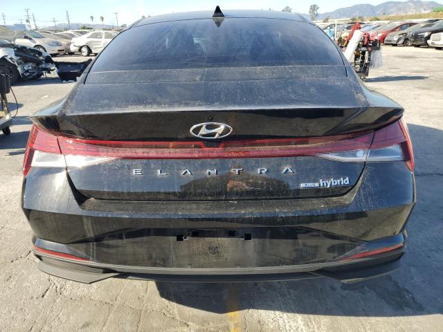 2023 HYUNDAI ELANTRA BL #3304141506
