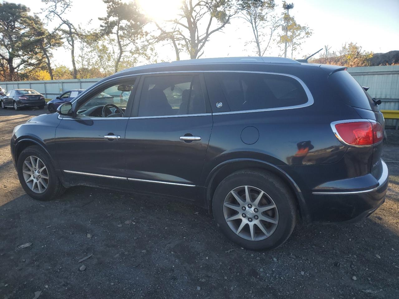 BUICK ENCLAVE