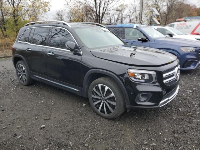 2023 MERCEDES-BENZ GLB 250 4M #3286500144
