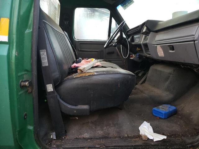 1999 FORD F800 #3292663597