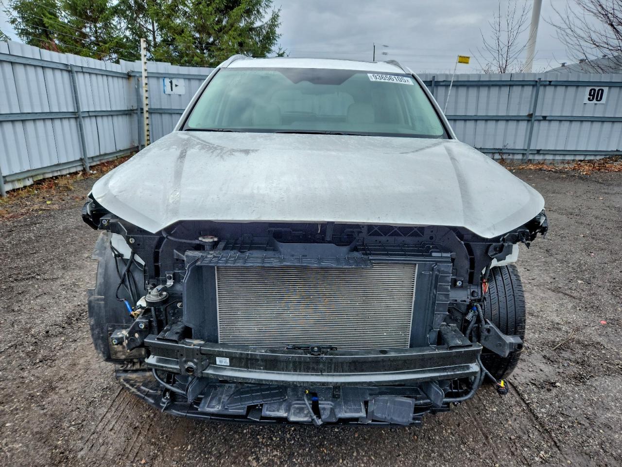 HYUNDAI PALISADE LIMITED