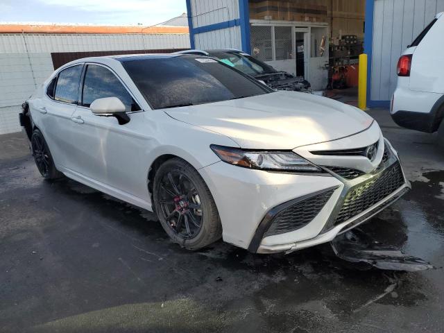 2024 TOYOTA CAMRY TRD #3309419969