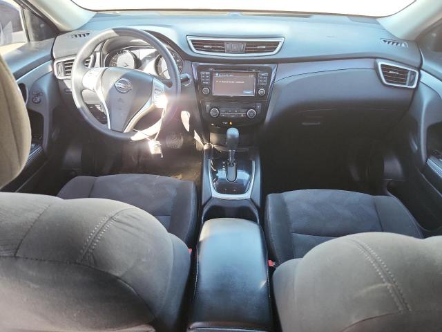 2016 NISSAN ROGUE S #3294813771