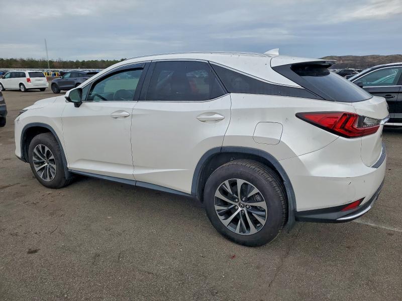 2021 LEXUS RX 350 #3304672974