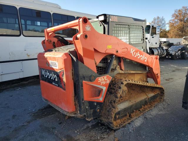 2020 KUTA SVL75 #3303826418