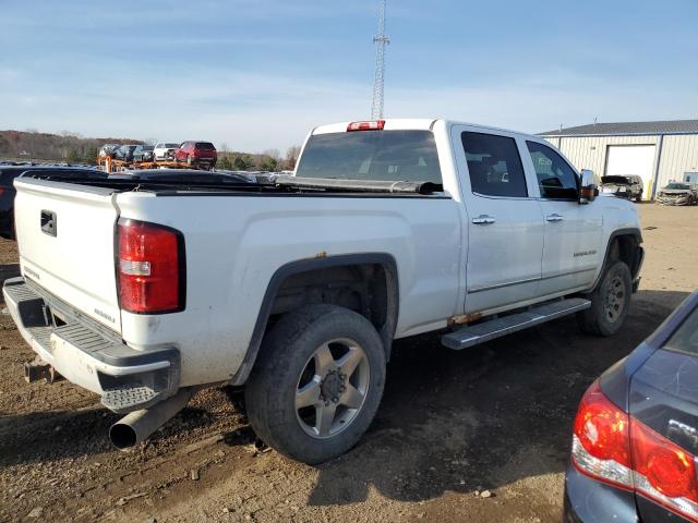 2015 GMC SIERRA K25 #3309251627
