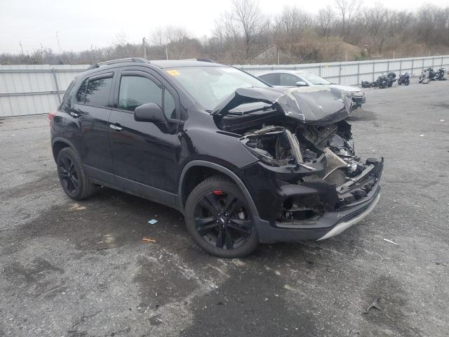 2019 CHEVROLET TRAX 1LT #3308419314