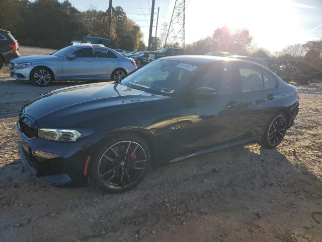 Global Auto Auctions: 2025 BMW M340I