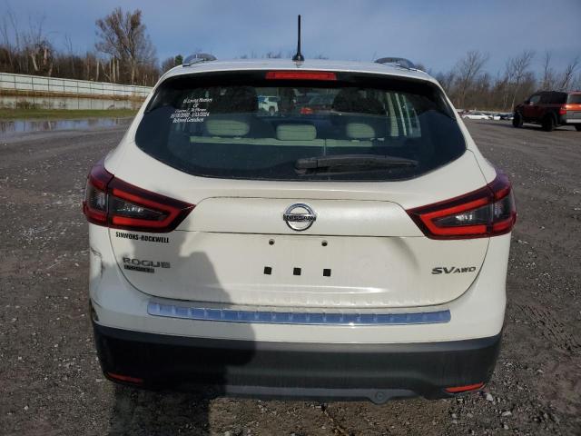 2020 NISSAN ROGUE SPOR #3301609668