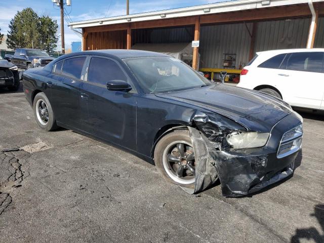 2013 DODGE CHARGER SE #3294651031