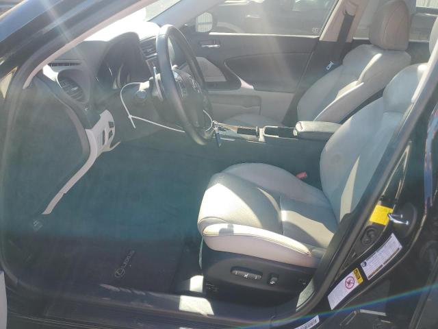 2012 LEXUS IS 250 - JTHCF5C20C5057102