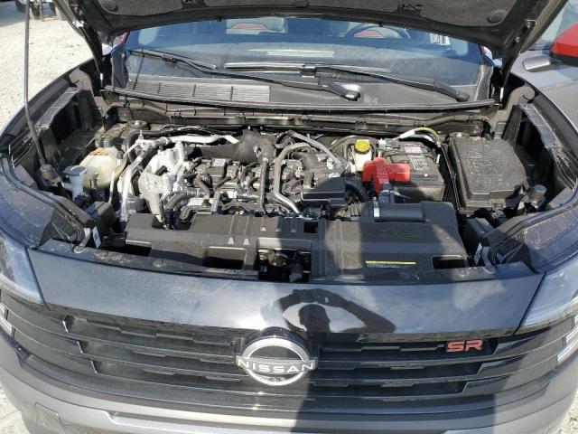 2025 NISSAN KICKS SR #3291416151