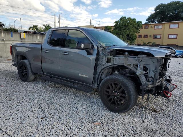 2020 GMC SIERRA C15 #3302798926