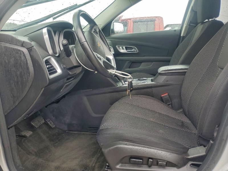 2017 CHEVROLET EQUINOX LT #3294497510