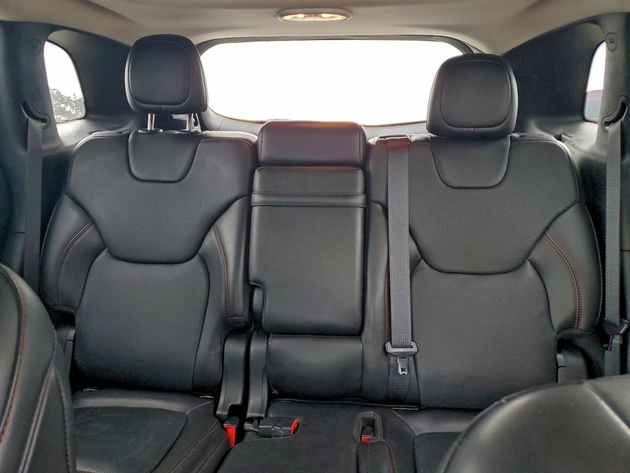 JEEP CHEROKEE TRAILHAWK