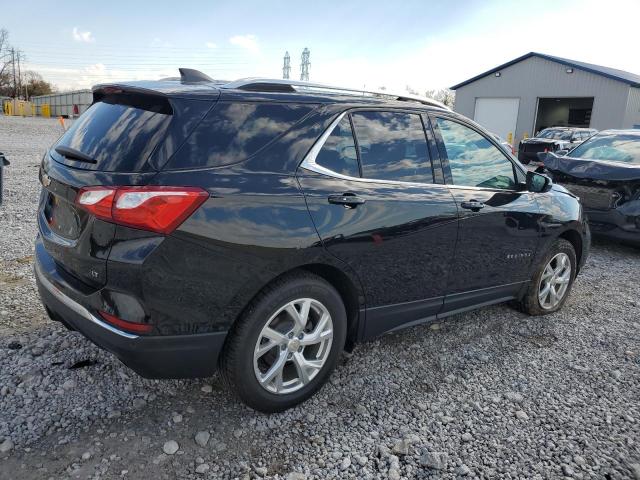 2018 CHEVROLET EQUINOX LT - 2GNAXKEXXJ6280298