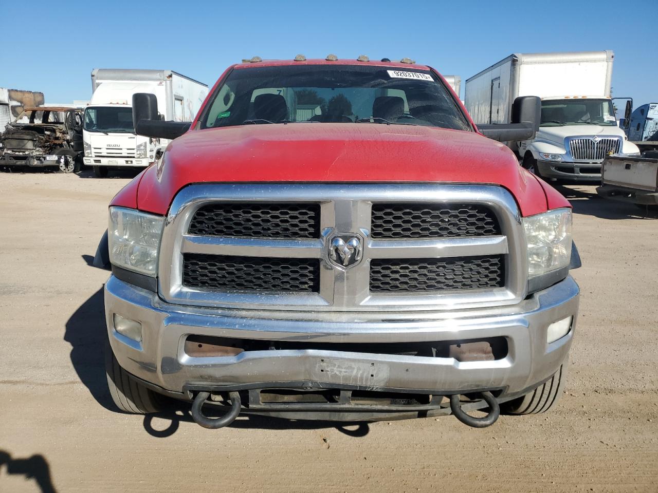 RAM 5500