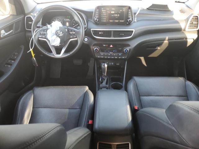 2020 HYUNDAI TUCSON LIM #3309445000