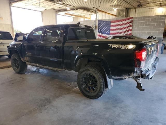 2019 TOYOTA TACOMA DOU #3286730286