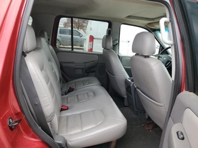 2005 FORD EXPLORER X #3296305457